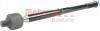 METZGER 51025518 - Axialgelenk, Spurstange