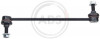 A.B.S. 261038 - Stange/Strebe, Stabilisator