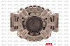 ATL Autotechnik L 50 640 - Generator