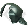 DIEDERICHS 2251009 - Verkleidung, Radhaus