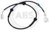 A.B.S. 31131 - Sensor, Raddrehzahl