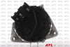 ATL Autotechnik L 68 710 - Generator