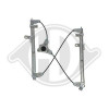 DIEDERICHS 6045821 - Fensterheber