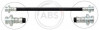 A.B.S. SL 3893 - Bremsschlauch
