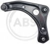 A.B.S. 211488 - Lenker, Radaufhängung
