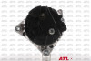 ATL Autotechnik L 80 910 - Generator