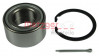 METZGER WM 7545 - Radlagersatz