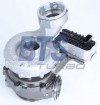 BTS Turbo T914999BL - Lader, Aufladung