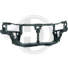 DIEDERICHS 6842002 - Frontverkleidung