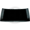 DIEDERICHS 7430000 - Motorhaube