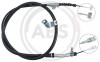 A.B.S. K14136 - Seilzug, Feststellbremse