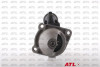 ATL Autotechnik A 20 070 - Starter
