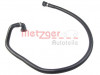 METZGER 2420547 - Kühlerschlauch