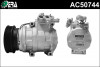 ERA Benelux AC50744 - Kompressor, Klimaanlage