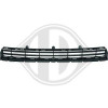 DIEDERICHS 4013644 - Lüftungsgitter, Stoßfänger