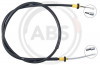 A.B.S. K14151 - Seilzug, Feststellbremse
