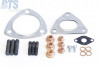 BTS Turbo T931403ABS - Montagesatz, Lader