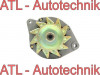 ATL Autotechnik L 34 760 - Generator
