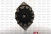 ATL Autotechnik L 60 560 - Generator