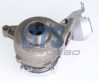 BTS Turbo T914725 - Lader, Aufladung