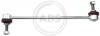 A.B.S. 260526 - Stange/Strebe, Stabilisator