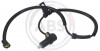 A.B.S. 30918 - Sensor, Raddrehzahl