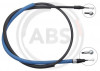A.B.S. K17267 - Seilzug, Feststellbremse