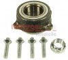 METZGER WM 6566 - Radlagersatz