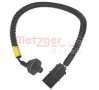 METZGER 0907075 - Klopfsensor