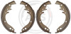 A.B.S. 9342 - Bremsbackensatz