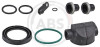 A.B.S. 63589 - Reparatursatz, Bremssattel