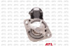 ATL Autotechnik A 92 710 - Starter