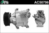 ERA Benelux AC50796 - Kompressor, Klimaanlage