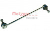 METZGER 53055818 - Stange/Strebe, Stabilisator