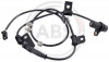 A.B.S. 31093 - Sensor, Raddrehzahl