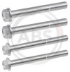 A.B.S. 55328 - Führungshülsensatz, Bremssattel