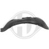 DIEDERICHS 7614008 - Verkleidung, Radhaus