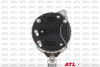 ATL Autotechnik L 83 290 - Generator
