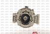 ATL Autotechnik L 47 950 - Generator