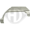 DIEDERICHS 9320131 - Seitenwand
