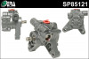 ERA Benelux SP85121 - Hydraulikpumpe, Lenkung