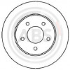 A.B.S. 16360 - Bremsscheibe