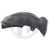 DIEDERICHS 3483008 - Verkleidung, Radhaus