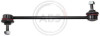 A.B.S. 260715 - Stange/Strebe, Stabilisator