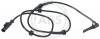 A.B.S. 30661 - Sensor, Raddrehzahl