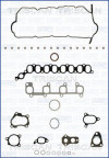 TRISCAN 597-7595 - Dichtungssatz, Zylinderkopf