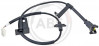 A.B.S. 31394 - Sensor, Raddrehzahl