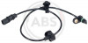 A.B.S. 31157 - Sensor, Raddrehzahl