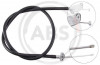 A.B.S. K13488 - Seilzug, Feststellbremse