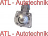 ATL Autotechnik A 13 945 - Starter